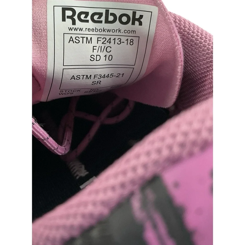 Reebok floatride energy